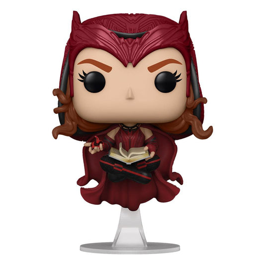 pop scarlet witch 823