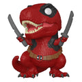 Pop! Dinopool