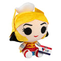 Pluche Wonder Woman Uitdaging van de Goden 