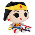 Wonder Woman pluche speelgoed 