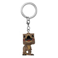 Pop! Sleutelhanger T-Rex 