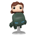 Pop! Deluxe Captain Carter and the Hydra Stomper