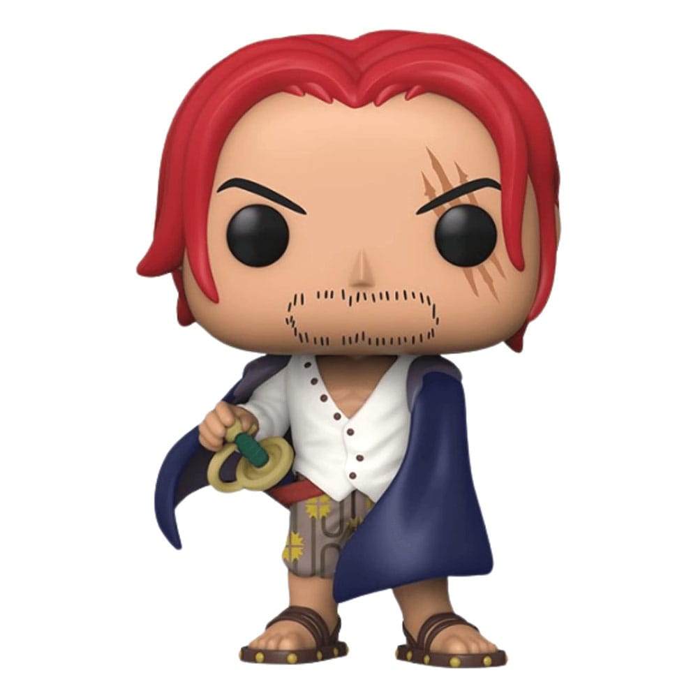 Shanks