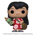 Pop! Lilo met Scrump 