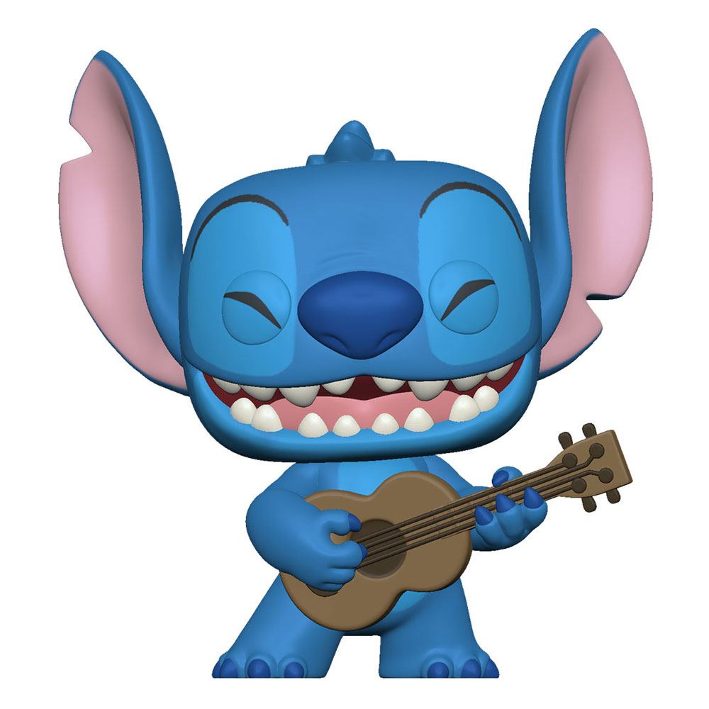 pop stitch with ukelele 1044