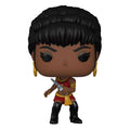 Pop! Uhura 'Mirror Mirror Outfit'