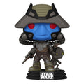 Pop! Cad Bane avec Todo 360