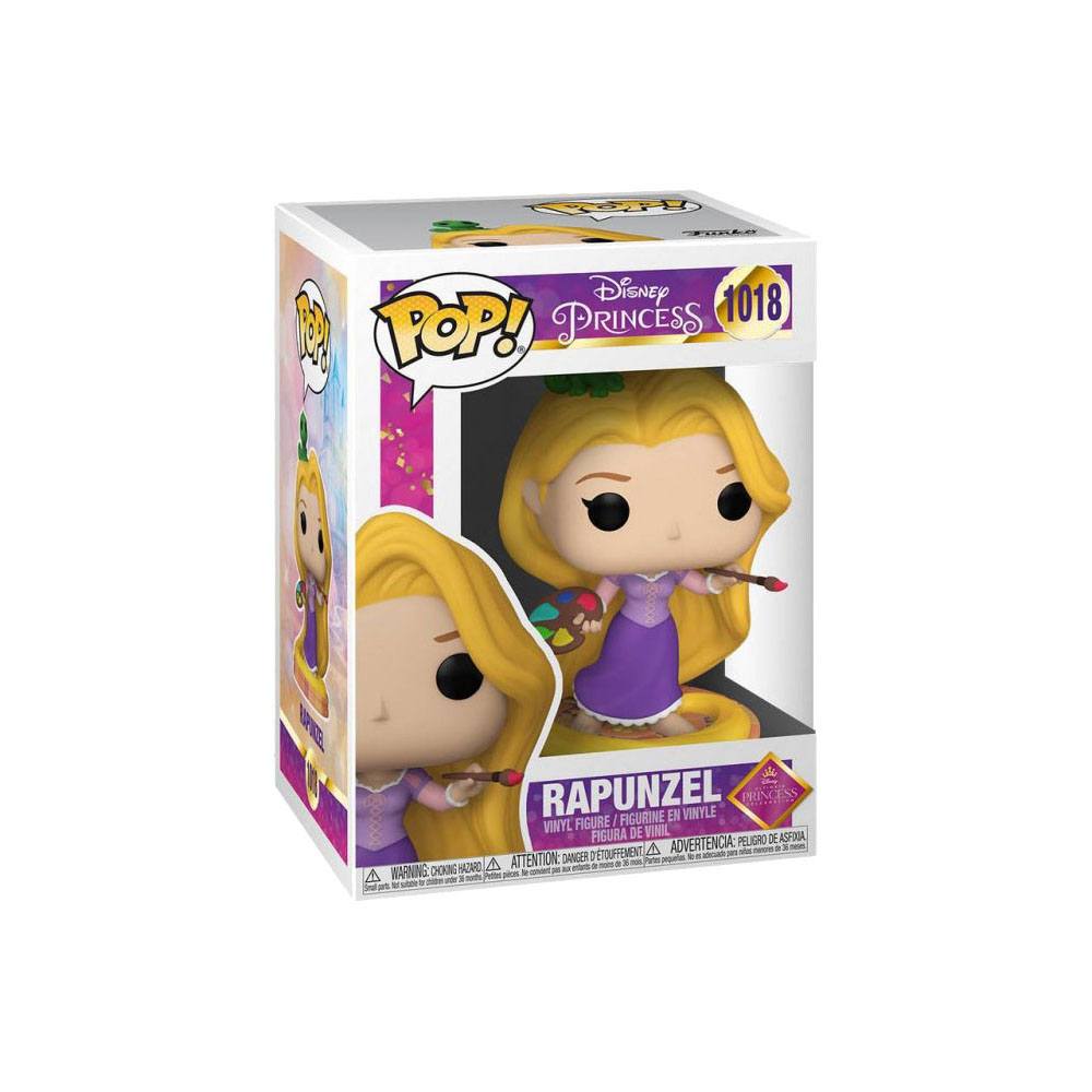 Rapunzel "Ultimate Princess" 