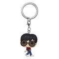 Pop! sleutelhanger J-Hope 