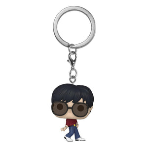 Pop! Keychain J-Hope 