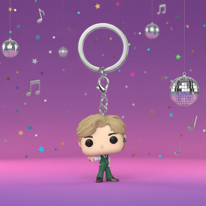 Pop! Keychain V