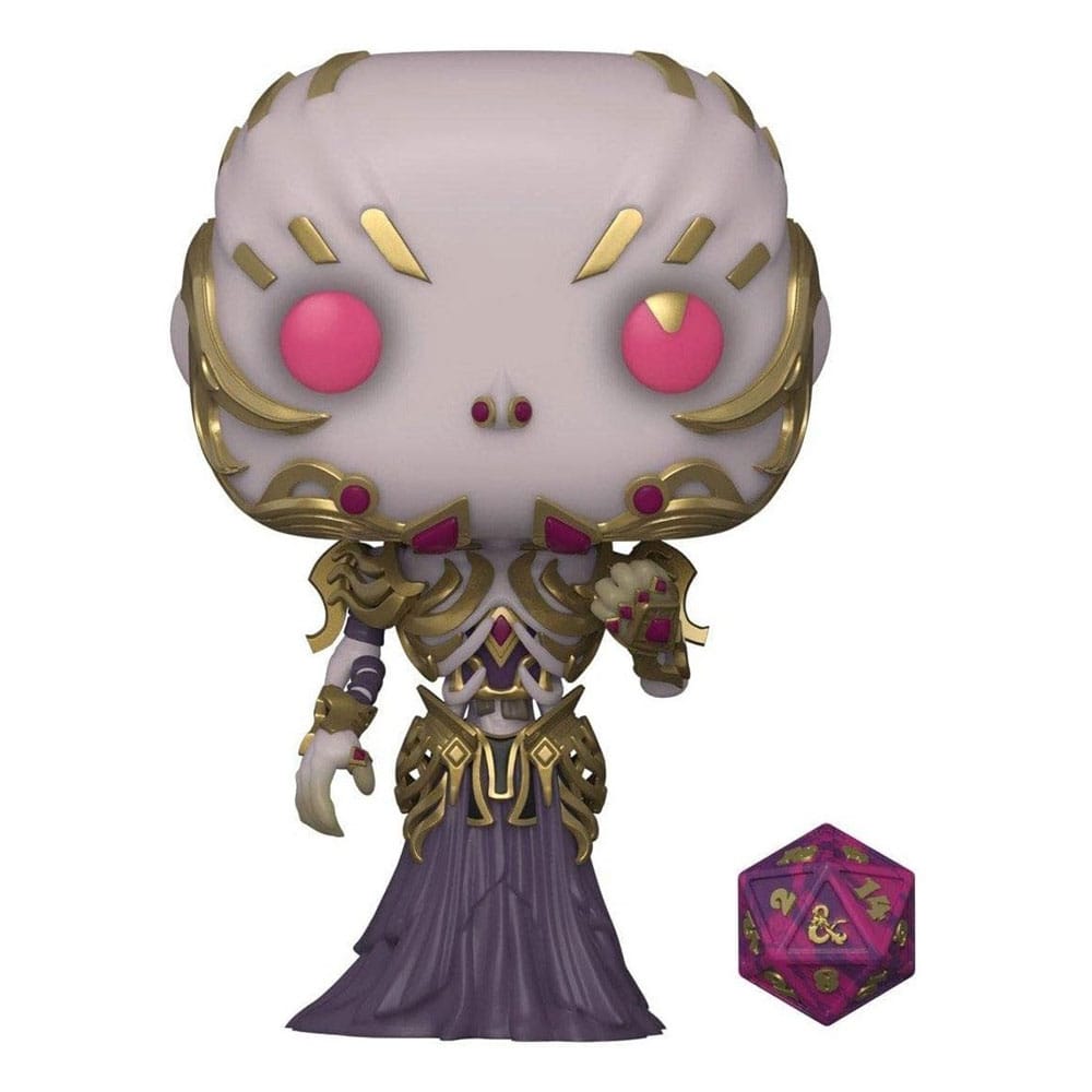 Pop! Vecna (MT) - Dungeons &amp; Dragons