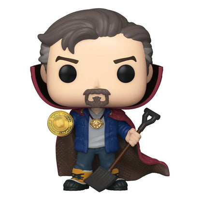 Pop! Doctor Strange