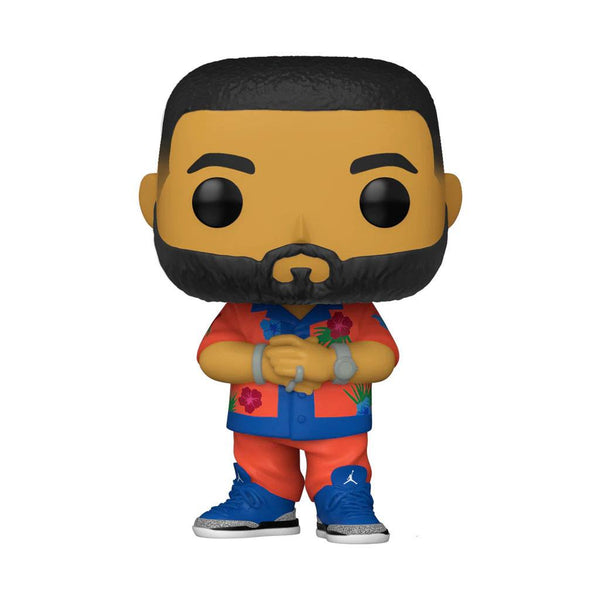 Funko DJ Khaled