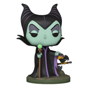Pop! Maleficent