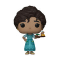 Pop! Julieta Madrigal