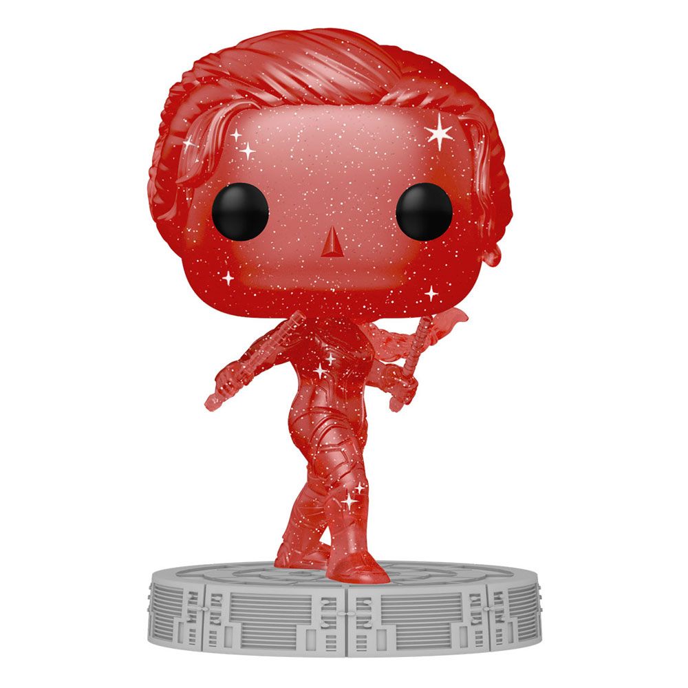 Pop! Black Widow (Artist Series)