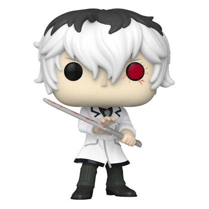 pop haise sasaki 1124
