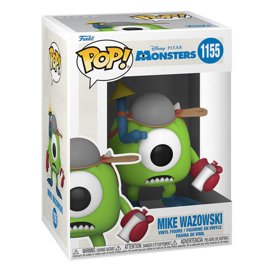 pop mike wazowski 1155