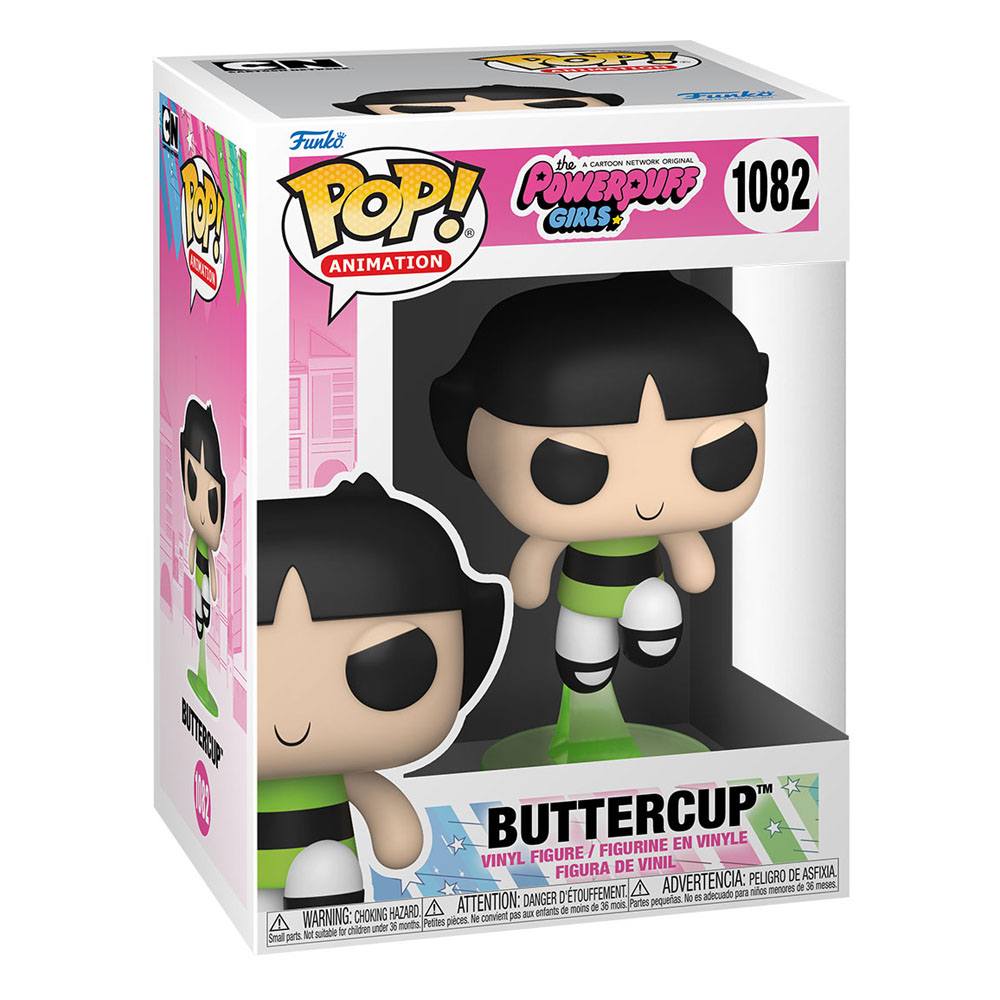 Pop! Rebelle