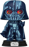Pop! Dark Vador (Retro Series)