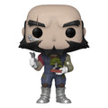 Pop! Jet Black avec Bonsai