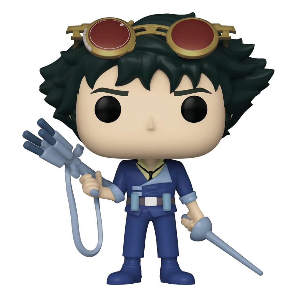 Cowboy Bebop