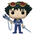 Pop! Spike Spiegel avec Arme et Epée