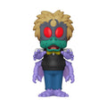 Vinyl SODA Baxter Stockman 