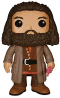 Pop! Super Rubeus Hagrid