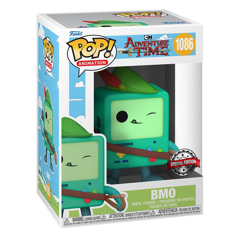 BMO 