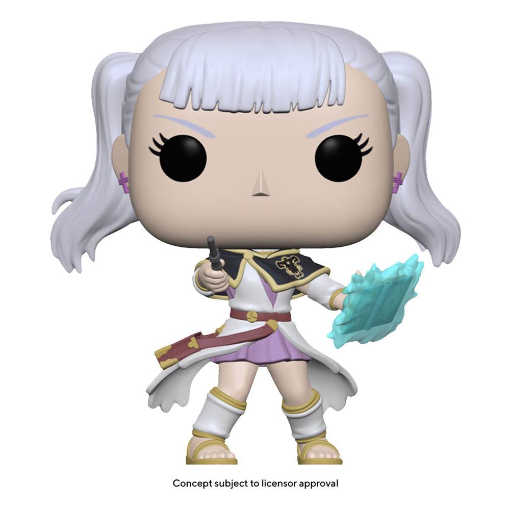 pop noelle 1100