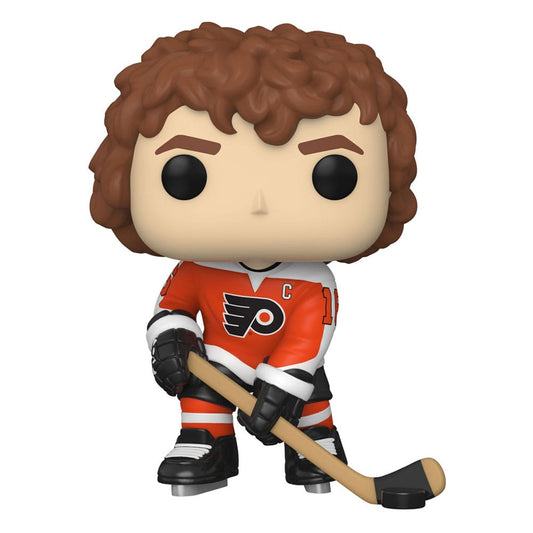 Bobby Clarke - Philadelphia Flyers 