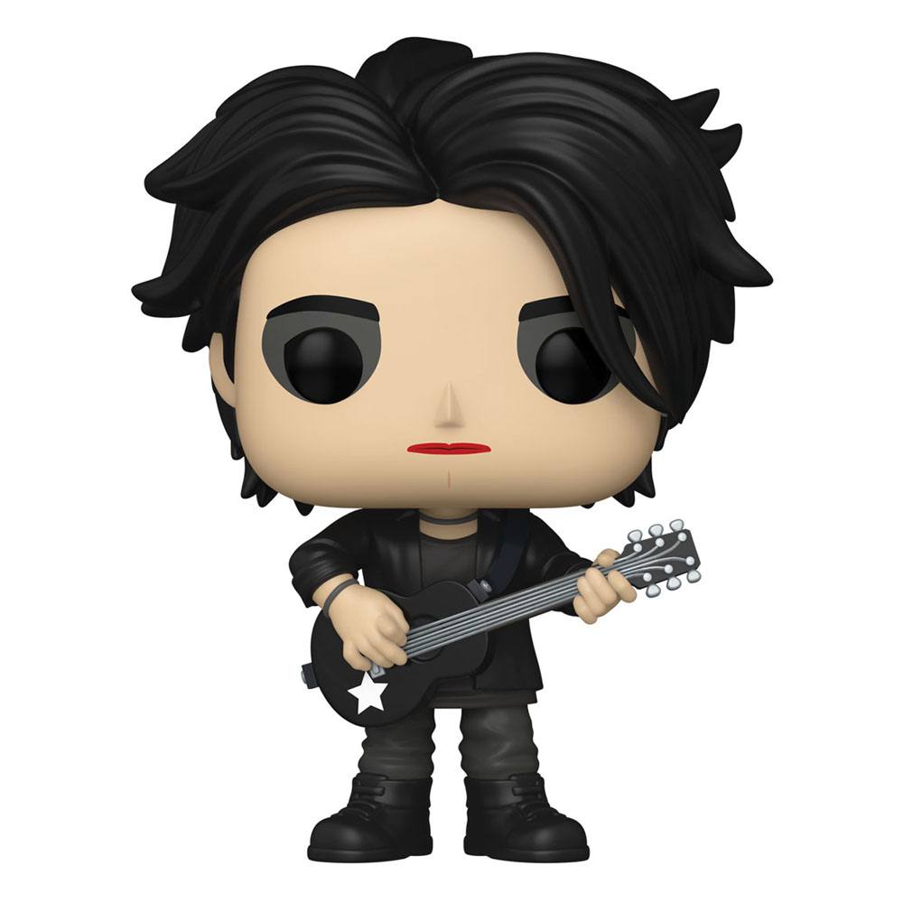 Pop! The Cure 5-Pack