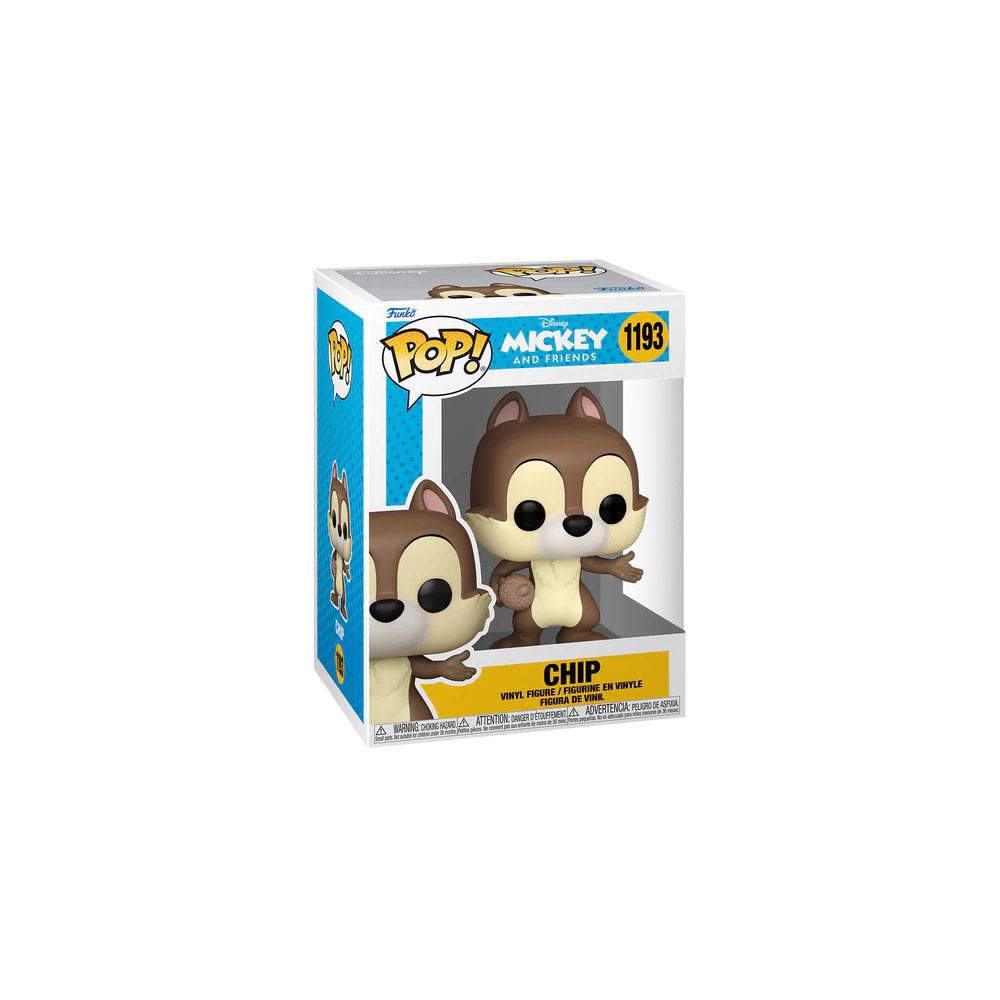 Pop! Tic