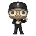 Pop! Jurgen Klopp