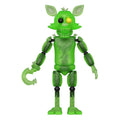 Radioactieve Foxy (GLOW) 