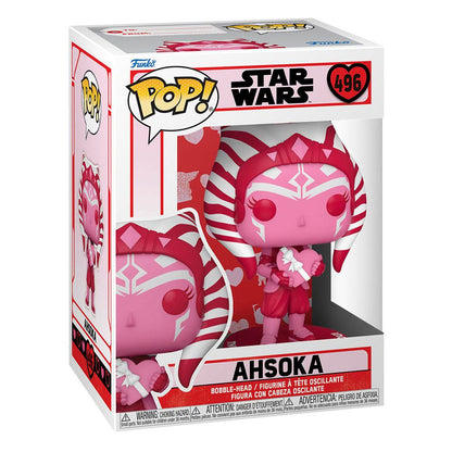 pop ahsoka 496