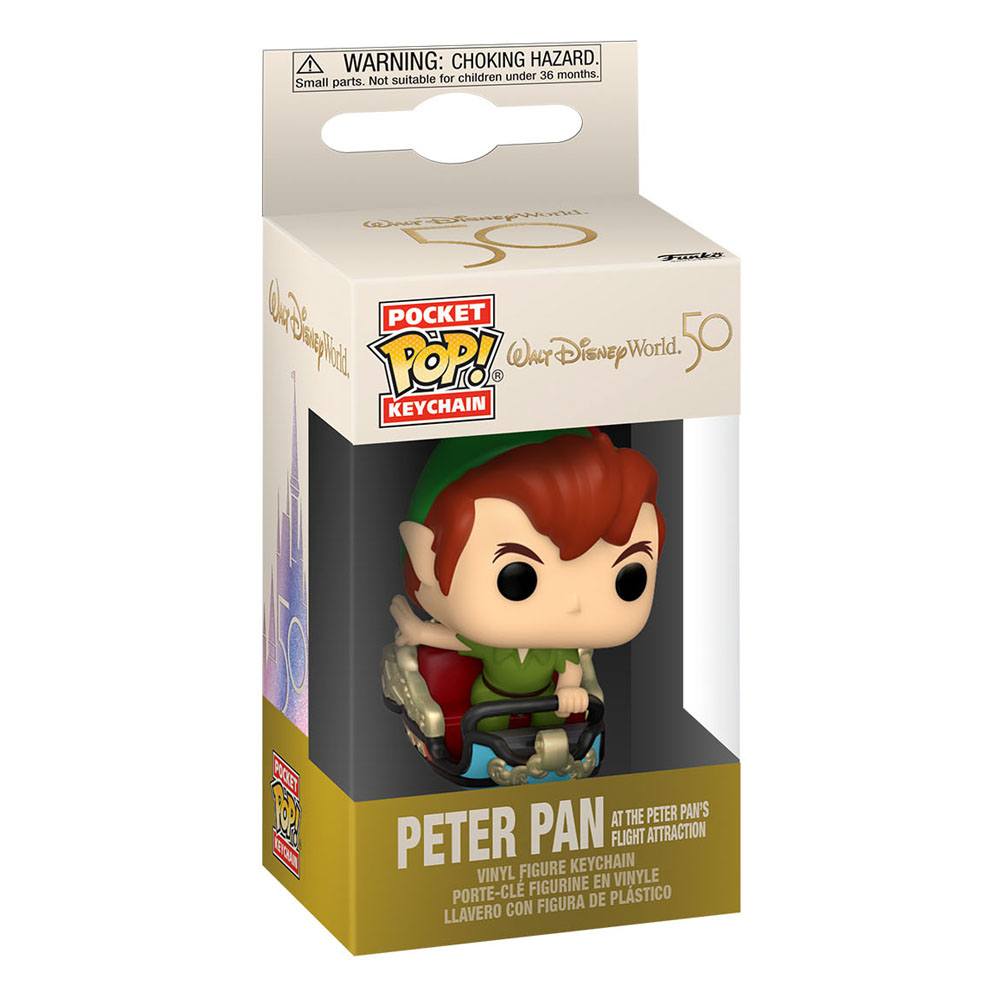 Pop! Keychain Peter Pan 
