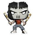 Pop! Casey Jones