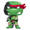 Pop! Michelangelo