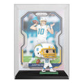 Pop! Trading Cards Justin Herbert