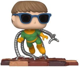 Pop! Deluxe Dr. Octopus (SE) 