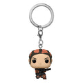 Pop! Sleutelhanger Fennec Shand 