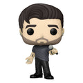 Pop! Zayn Malik