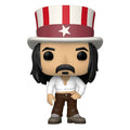 Pop! Frank Zappa