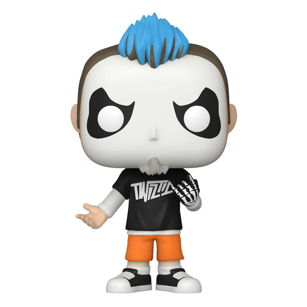 Pop! Jamie Madrox & Monoxide 2-Pack