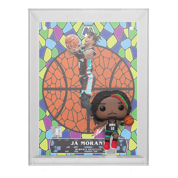 Funko Ja Morant (Mosaic) – NBA