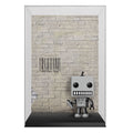 Pop! Tagging Robot