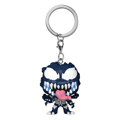 Pop! Keychain Venom